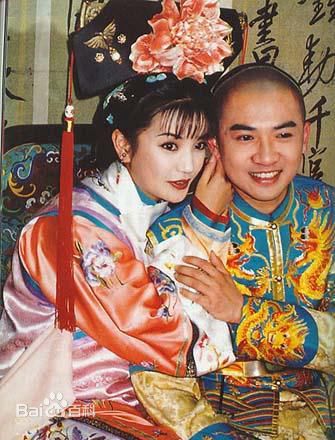 孙树培还珠格格 图册性感图片壁纸