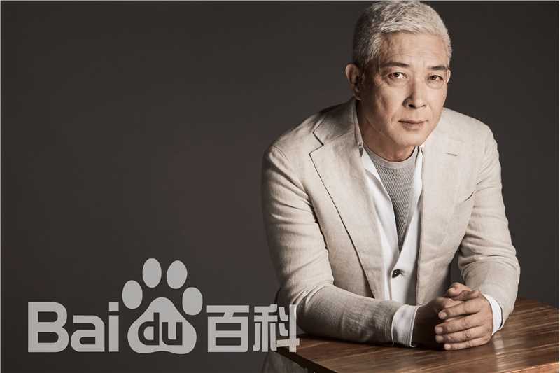 阎建钢出席活动照性感图片壁纸