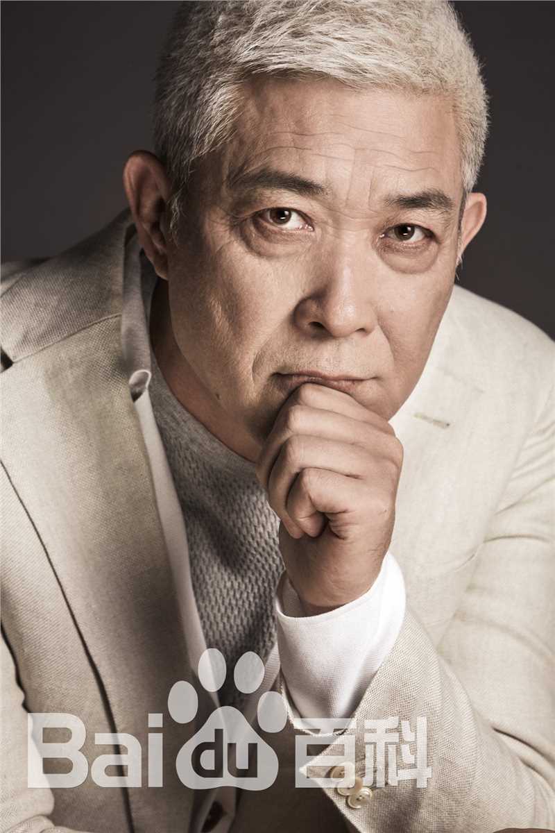 最新阎建钢壁纸