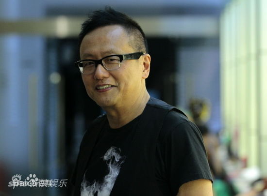 最新蒋家骏(Jeff Chiang)壁纸