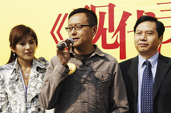 最新蒋家骏(Jeff Chiang)壁纸