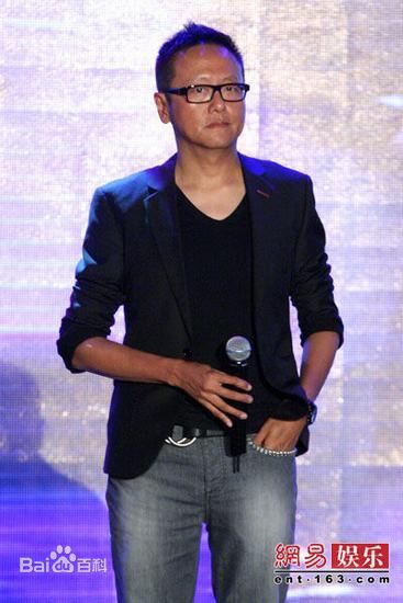 最新蒋家骏(Jeff Chiang)壁纸