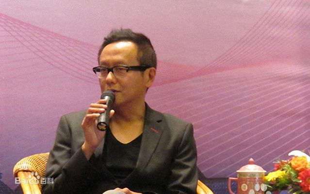 最优质蒋家骏(Jeff Chiang)精彩图册