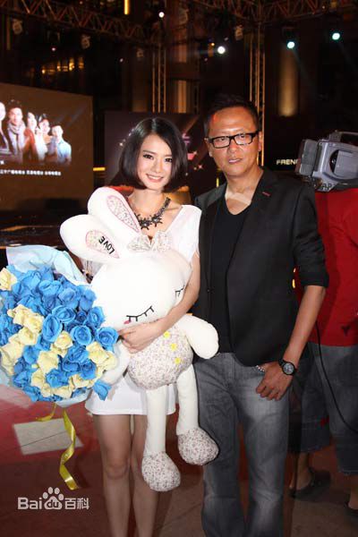 最优质蒋家骏(Jeff Chiang)精彩图册