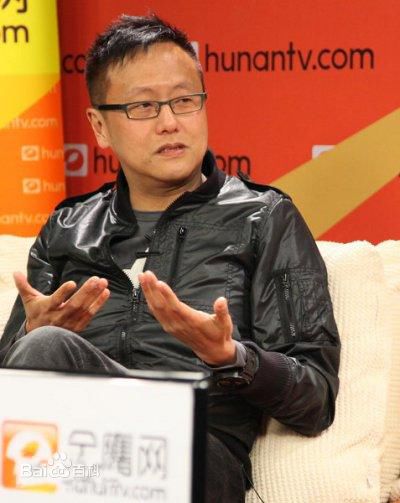 最优质蒋家骏(Jeff Chiang)精彩图册