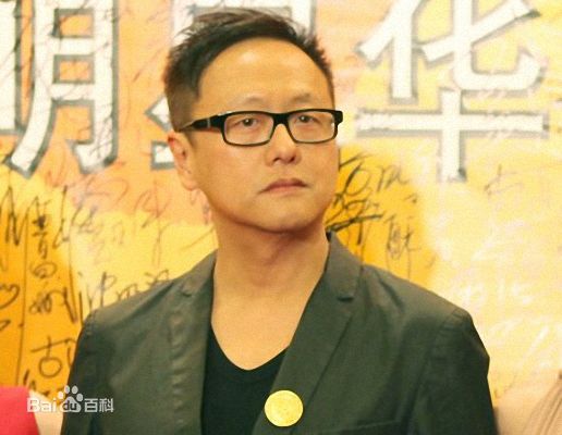 最优质蒋家骏(Jeff Chiang)精彩图册