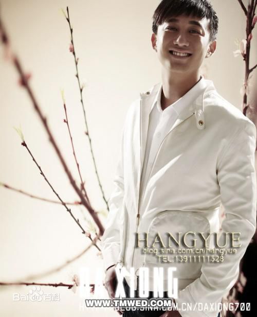 黄磊(Huang Lei)高清集图集