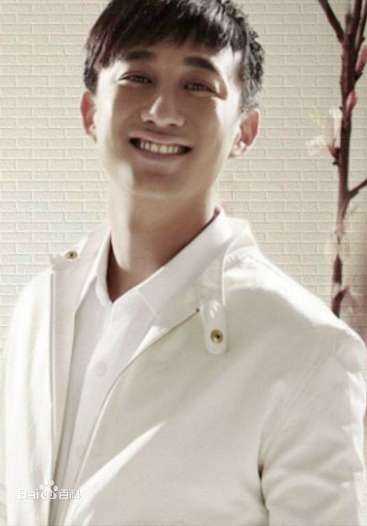 黄磊(Huang Lei)高清集图集