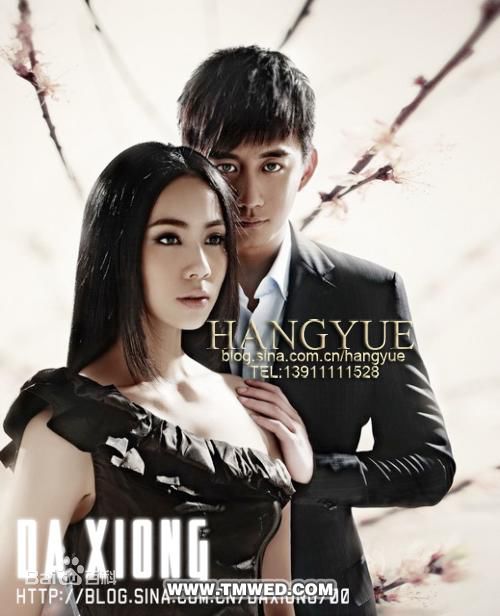 黄磊(Huang Lei)高清集图集