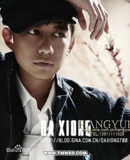 黄磊(Huang Lei)高清集图集