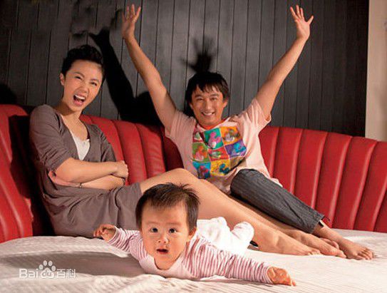 黄磊(Huang Lei)高清集图集