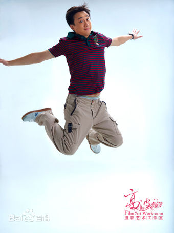 黄磊(Huang Lei)高清集图集