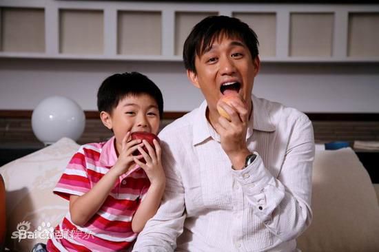 黄磊(Huang Lei)精选剧照