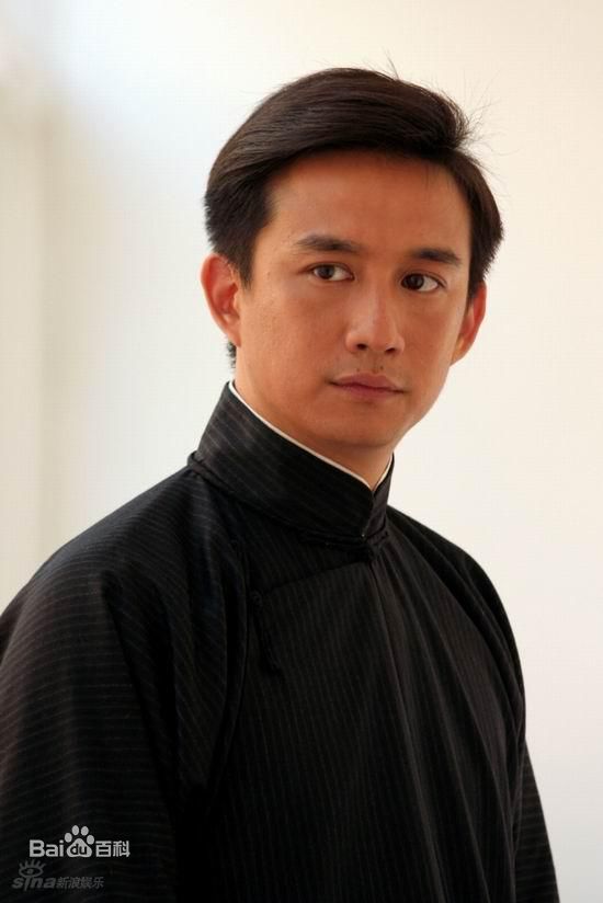 黄磊(Huang Lei)精选剧照