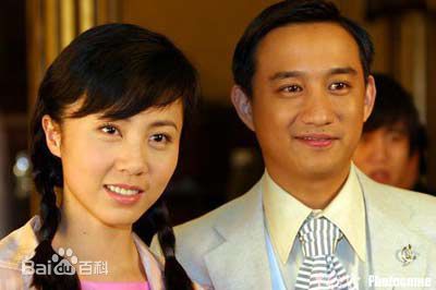 黄磊(Huang Lei)精选剧照