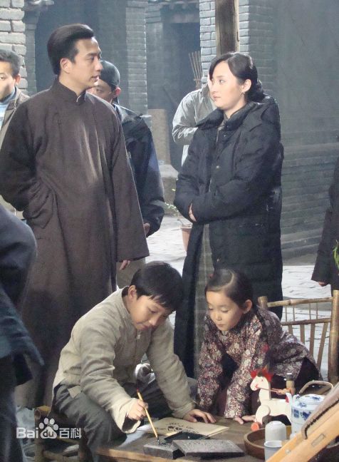 黄磊(Huang Lei)精选剧照