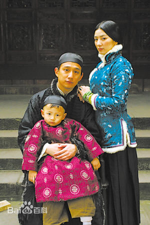 黄磊(Huang Lei)精选剧照