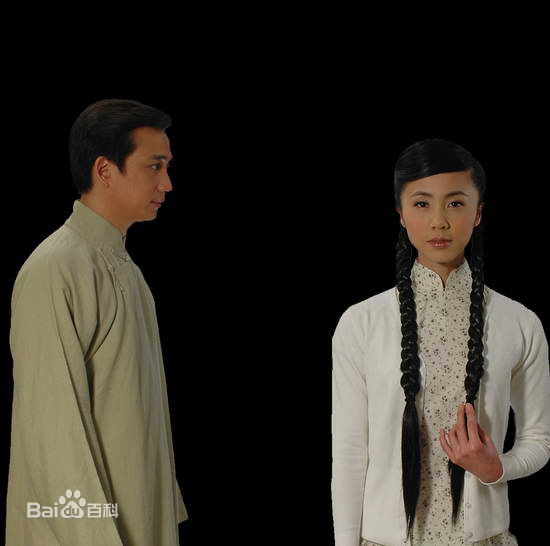 黄磊(Huang Lei)精选剧照