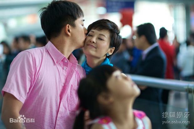 黄磊(Huang Lei)精选剧照