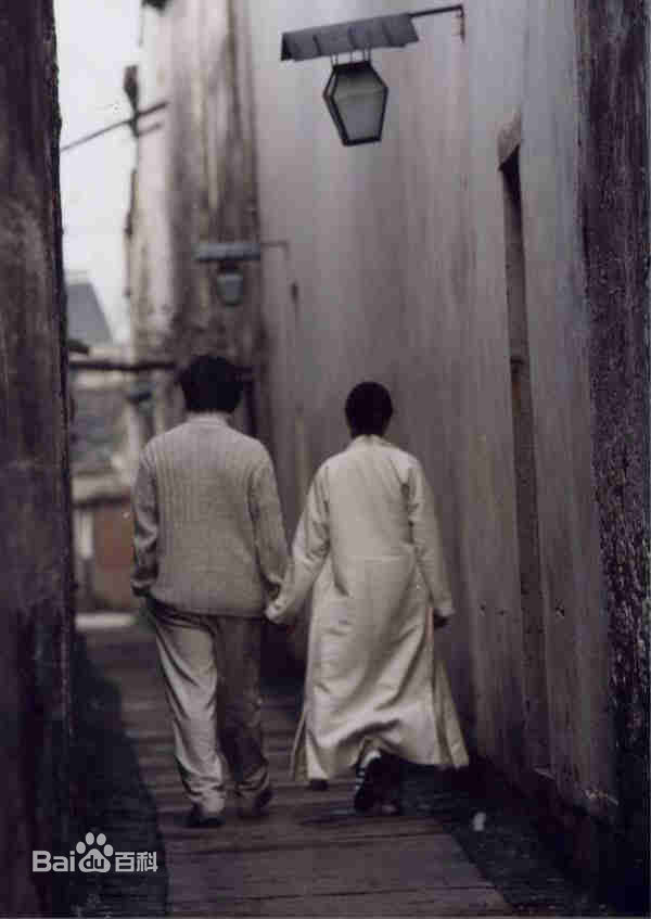 黄磊(Huang Lei)精选剧照