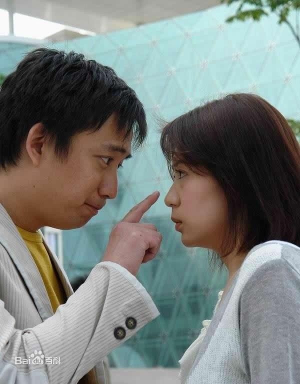 黄磊(Huang Lei)精选剧照