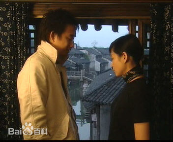 黄磊(Huang Lei)精选剧照