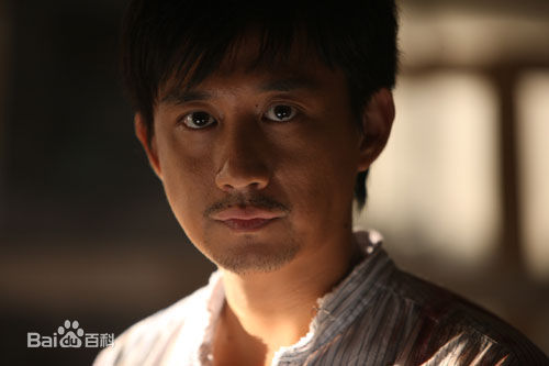 黄磊(Huang Lei)精选剧照