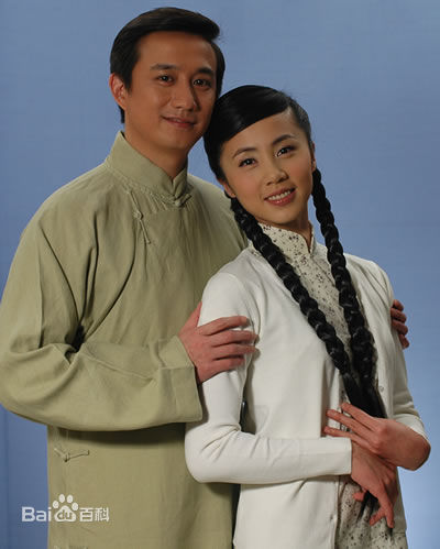 黄磊(Huang Lei)精选剧照