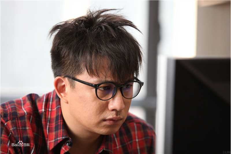 黄磊(Huang Lei)精选剧照