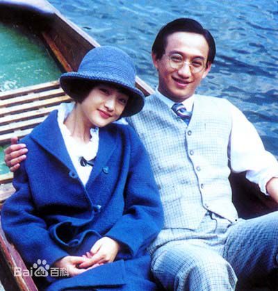 黄磊(Huang Lei)精选剧照