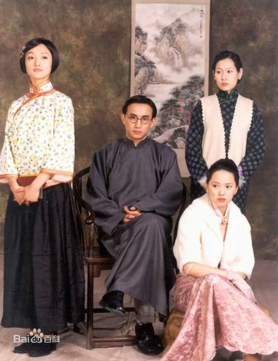 黄磊(Huang Lei)精选剧照