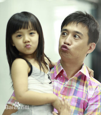 黄磊(Huang Lei)精选剧照