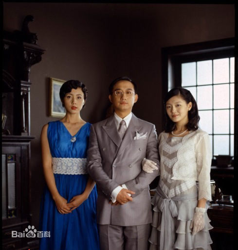 黄磊(Huang Lei)精选剧照