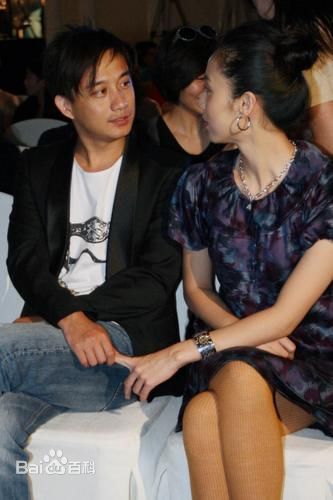 黄磊(Huang Lei)孙莉全家福图册