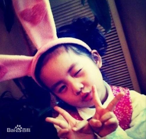 黄磊(Huang Lei)孙莉全家福图册