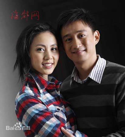 黄磊(Huang Lei)孙莉全家福图册