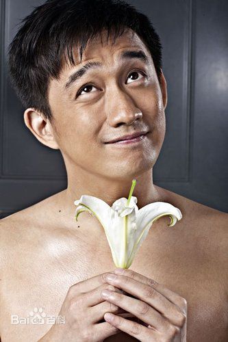 黄磊(Huang Lei)综合照壁纸壁纸