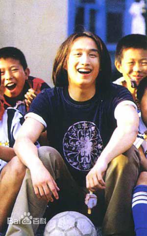 黄磊(Huang Lei)综合照壁纸壁纸