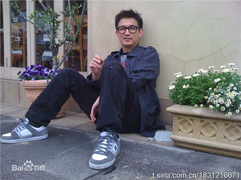 黄磊(Huang Lei)综合照壁纸壁纸