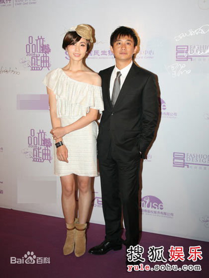 黄磊(Huang Lei)综合照壁纸壁纸