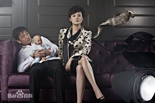 黄磊(Huang Lei)综合照壁纸壁纸