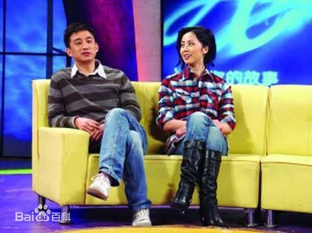 黄磊(Huang Lei)综合照壁纸壁纸