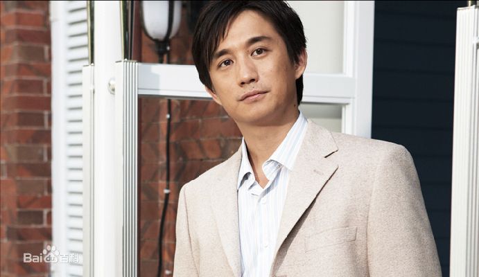 黄磊(Huang Lei)前后照片