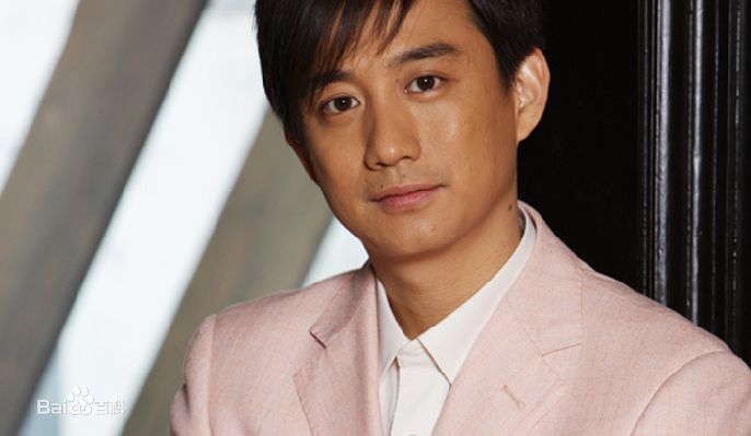 黄磊(Huang Lei)前后照片