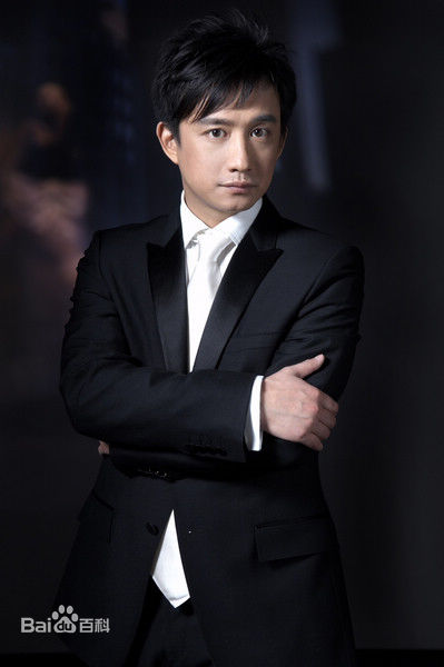 黄磊(Huang Lei)前后照片