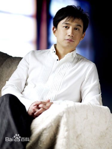 黄磊(Huang Lei)前后照片