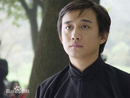 黄磊(Huang Lei)前后照片