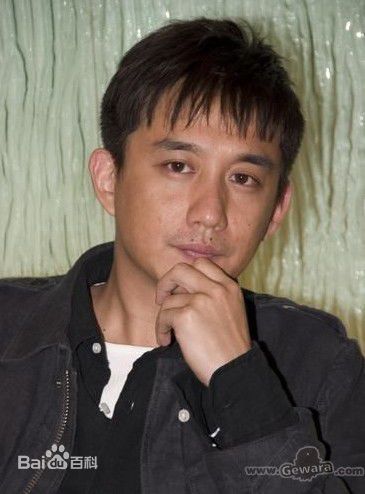 黄磊(Huang Lei)前后照片