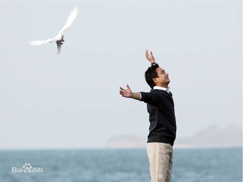 黄磊(Huang Lei)前后照片