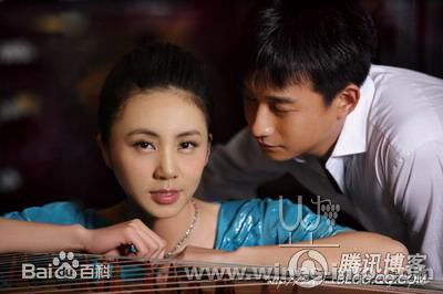 黄磊(Huang Lei)前后照片